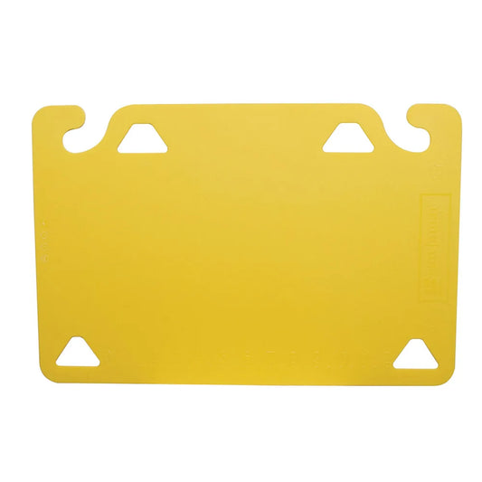 Solutions Kitchen Cutting Board Refills - 15" x 20", Yellow