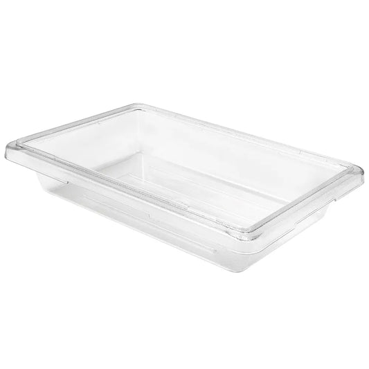 Solutions Kitchen 1 3/4 gal Food Storage Container - Clear