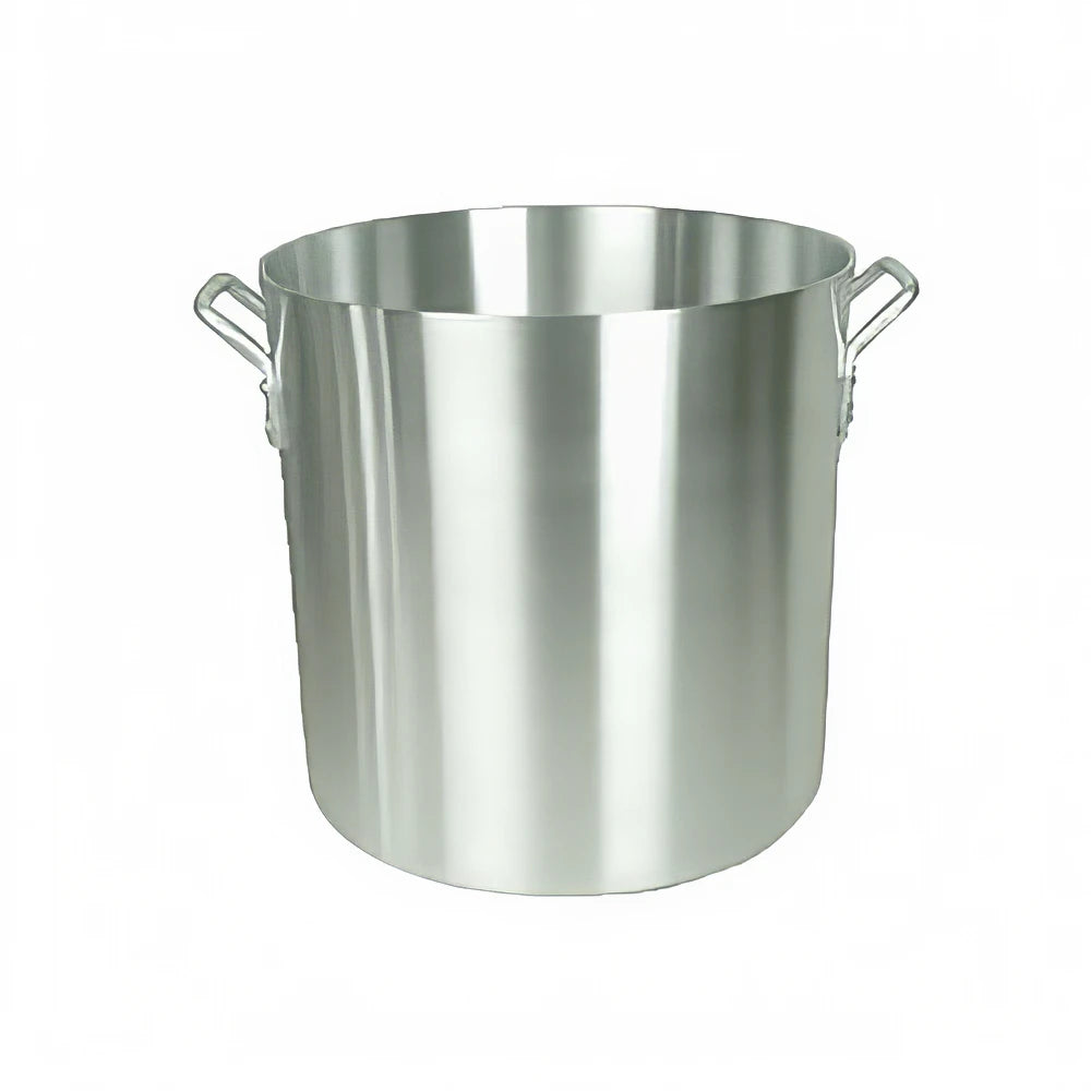 Solutions Kitchen 12 qt Aluminum Stock Pot