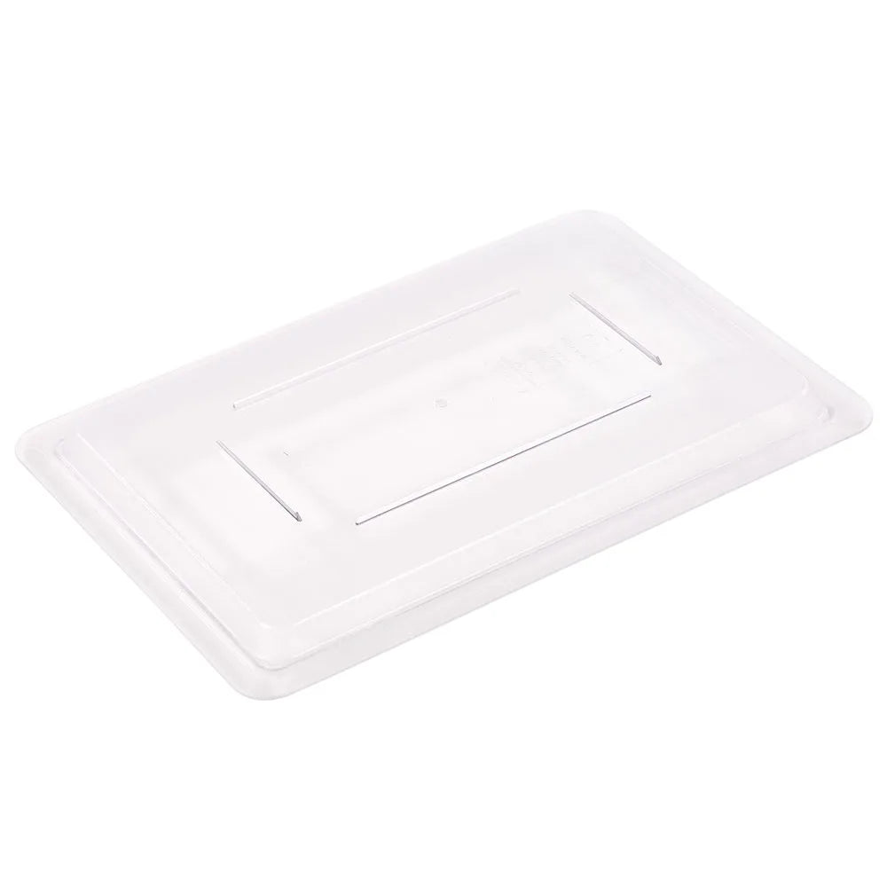 Solutions Kitchen Food Storage Lid - 18x12" Clear