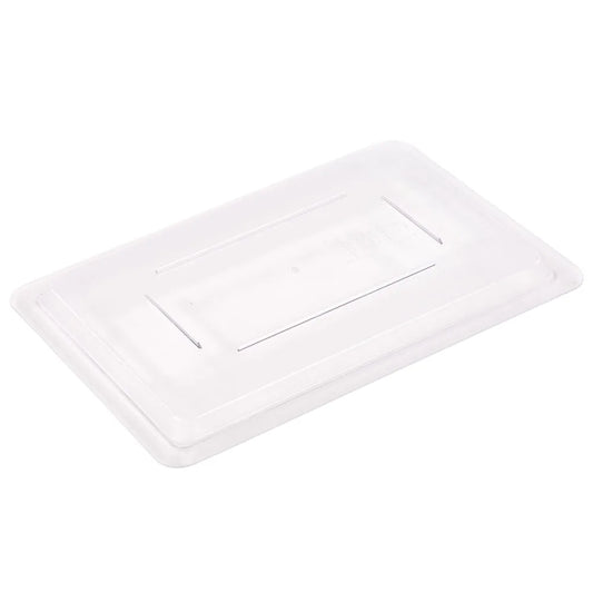 Solutions Kitchen Food Storage Lid - 18x12" Clear