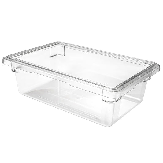 Solutions Kitchen 3 gal  Food Storage Container - Clear