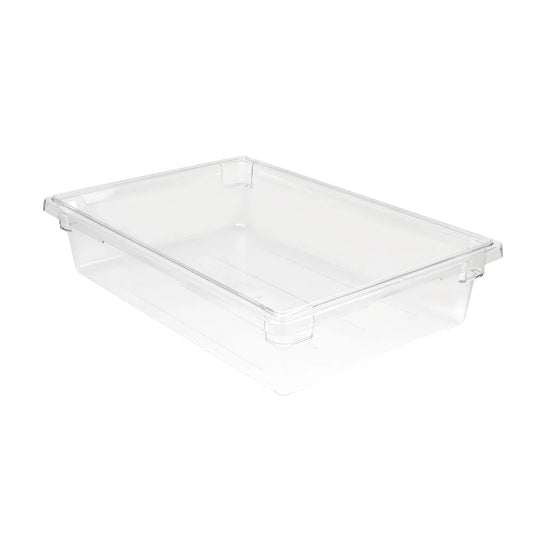 Solutions Kitchen  8 3/4 gal Food Storage Container - Clear