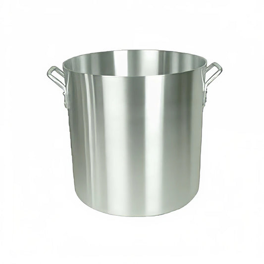 Solutions Kitchen 20 qt Aluminum Stock Pot