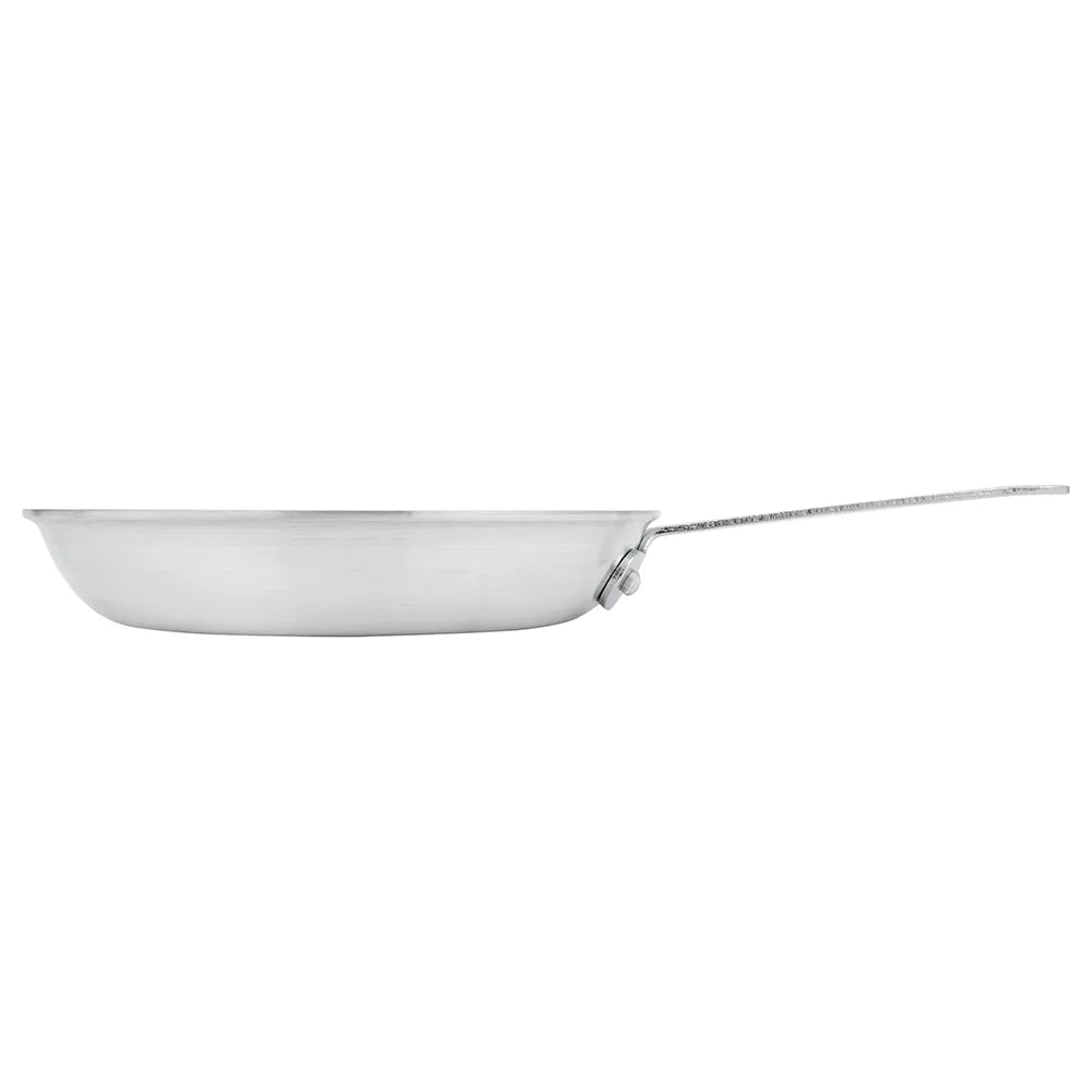 Solutions Kitchen 10 Non-Stick Aluminum Frying Pan w/ Solid Metal Handle