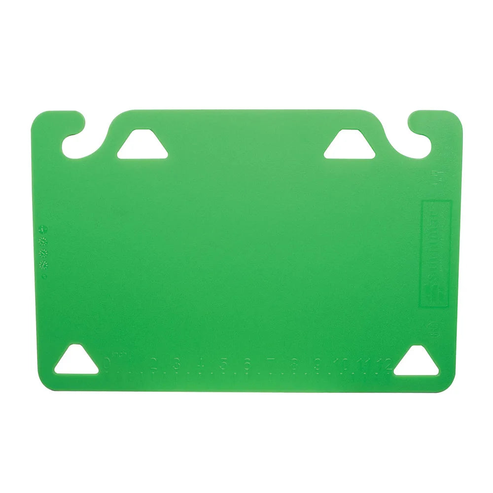 Solutions Kitchen Cutting Board Refills - 15" x 20", Green