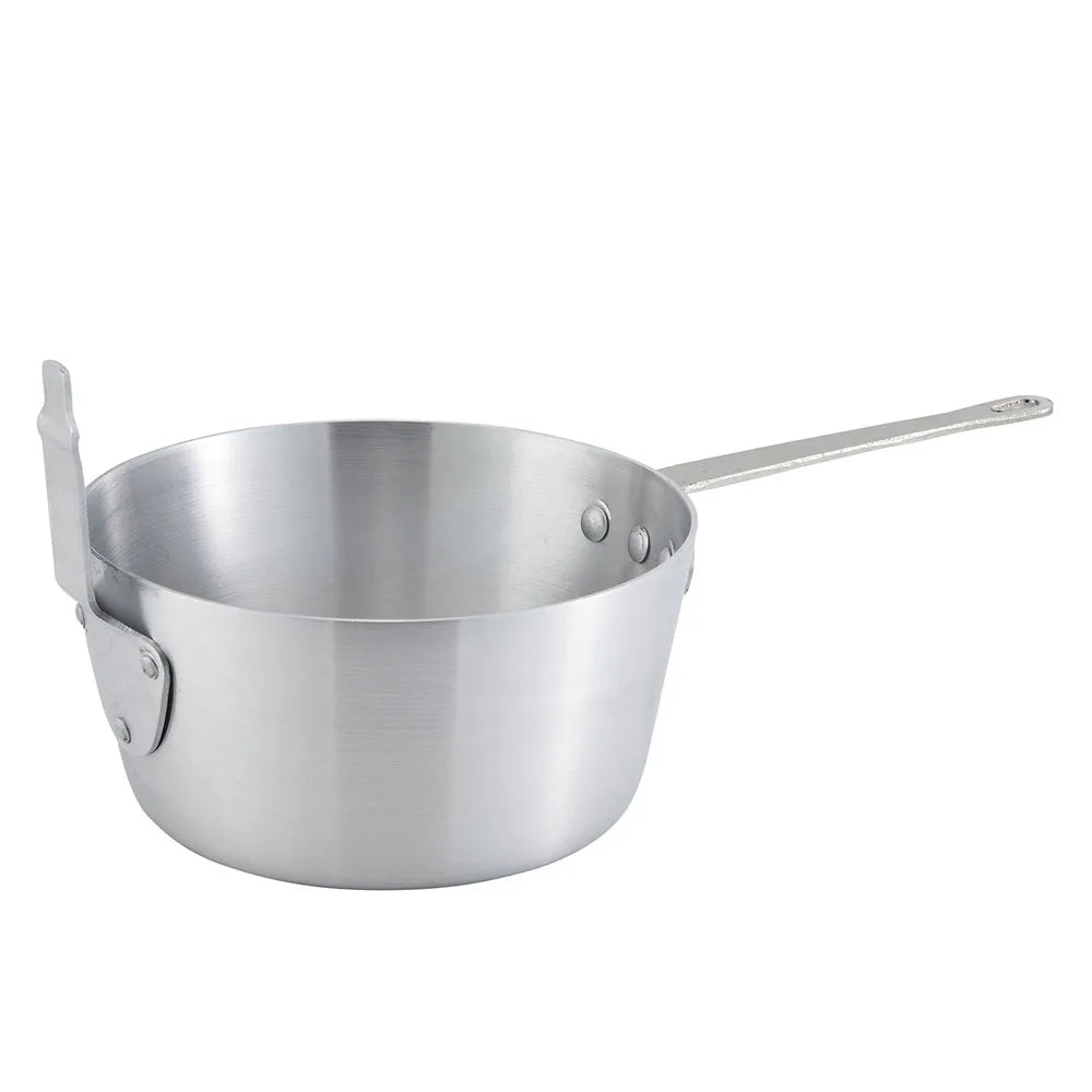 Winco 5 1/2 qt Fryer/Pasta Pan - Aluminum