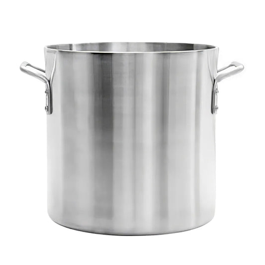 Solutions Kitchen 8 qt Aluminum Stock Pot