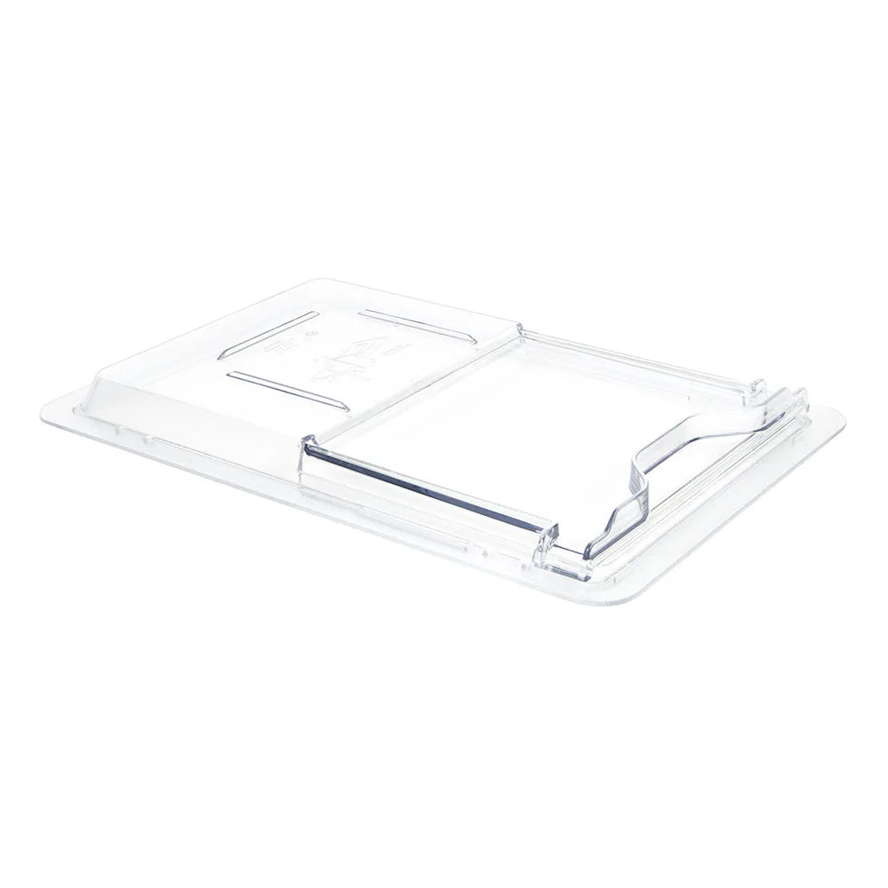 Solutions Kitchen  SlidingLid - 12x18" Clear