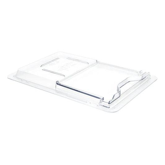 Solutions Kitchen  SlidingLid - 12x18" Clear