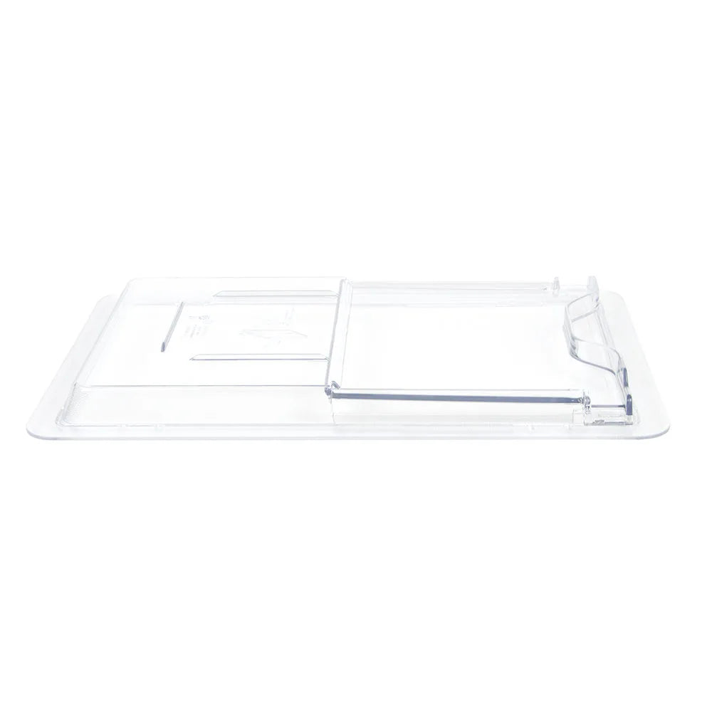 Solutions Kitchen  SlidingLid - 12x18" Clear